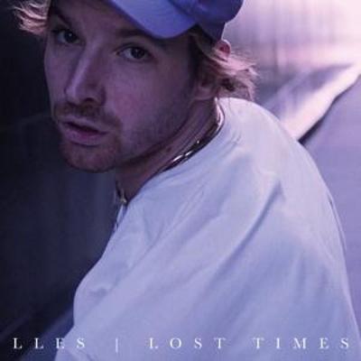Lost Times - Lles, CD