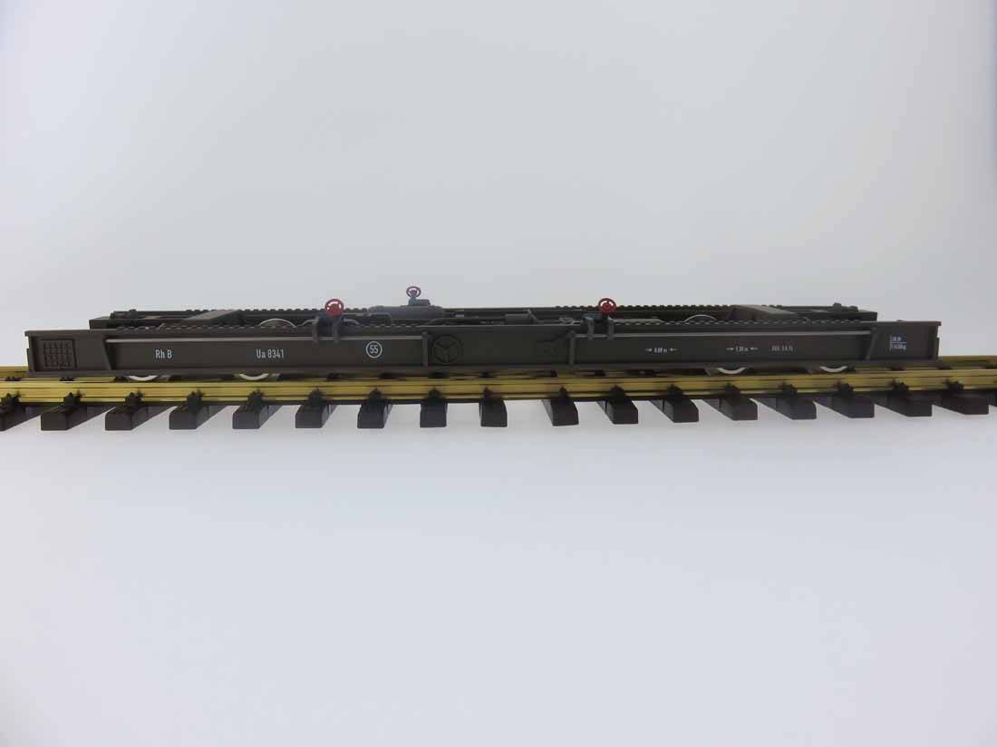 Train Line 45 3045000