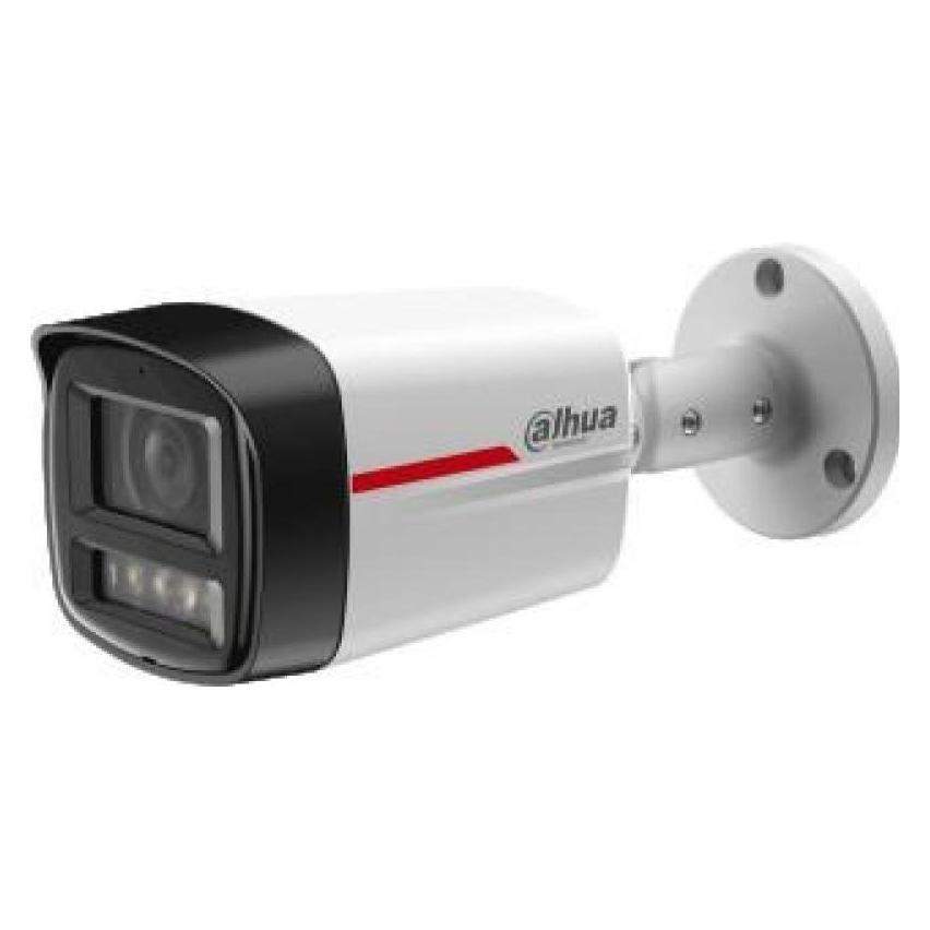 Dahua IP-Kamera IPC-HFW2649TL-S-LED-0280B-PRO (3288 x 1850 Pixels) (HFW2649TL-S-LED-0280B-PRO)
