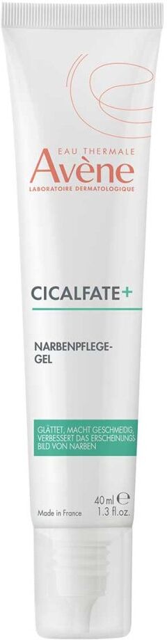Avène Cicalfate+ Narbenpflege–Gel