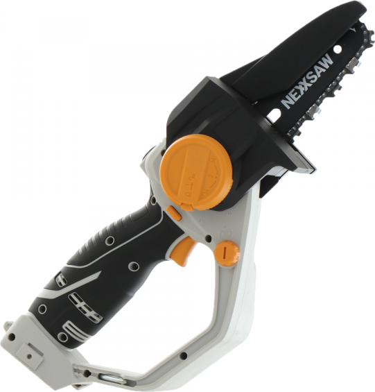 Batavia NEXXSAW V3.1 - Potatore manuale a batteria - 18V - SENZA BATTERIA E CARICABATTERIE