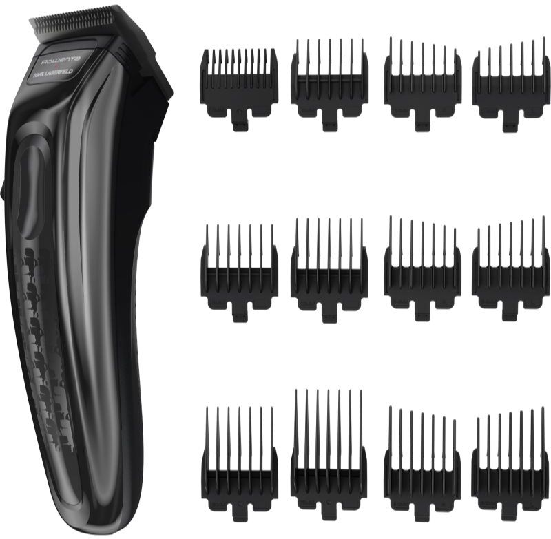 Rowenta Barber Experience TN155LE0 hair clipper 1 pc