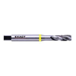 Exact 03238 Maschinengewindebohrer UNF 3/4 16 mm Rechtsschneidend DIN 2183 HSS-E 35° RSP 1 St.