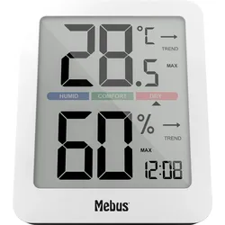MEBUS 40928 - Thermo-Hygrometer