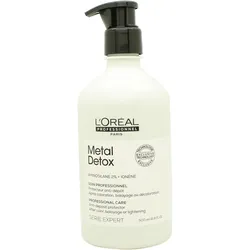 L'Oréal Professionnel, Conditioner, METAL DETOX SOIN 500ML (500 ml)