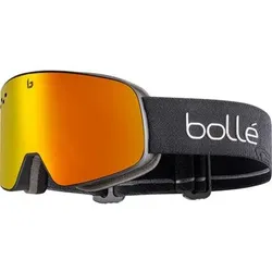 BOLLÉ Herren Brille Nevada, Größe ONE SIZE in Schwarz Schwarz