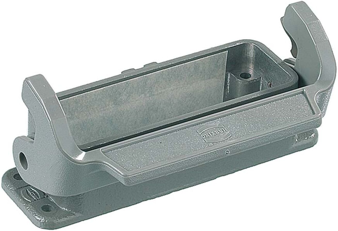 Harting Anbaugehäuse Han 16 A-agg-LB 09200160301)