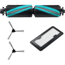 Samsung VCA-RAK80, Staubsauger Roboter Zubehör, Schwarz, Blau