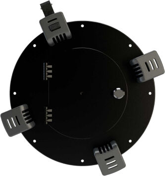 Schill KOMB.450.RMFK Abdeckung, passend für GT 450 / SK 450
