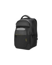 Targus CITYGEAR BACKPACK 17,3" Schwarz (TCG670GL)