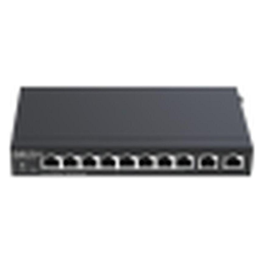 Ruijie NET ROUTER 1000M 5PORT 4POE+ (RG-EG305GH-P-E)