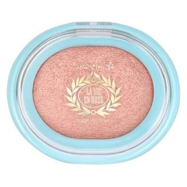 Milani La Vie En Rose Baked Blusher 02 3g (La Vie en Rose, Pink) (57530669)