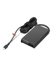 Lenovo TP WORKST. SLIM AC ADAPTER 140W EU USB-C GAN (4X21U28818)
