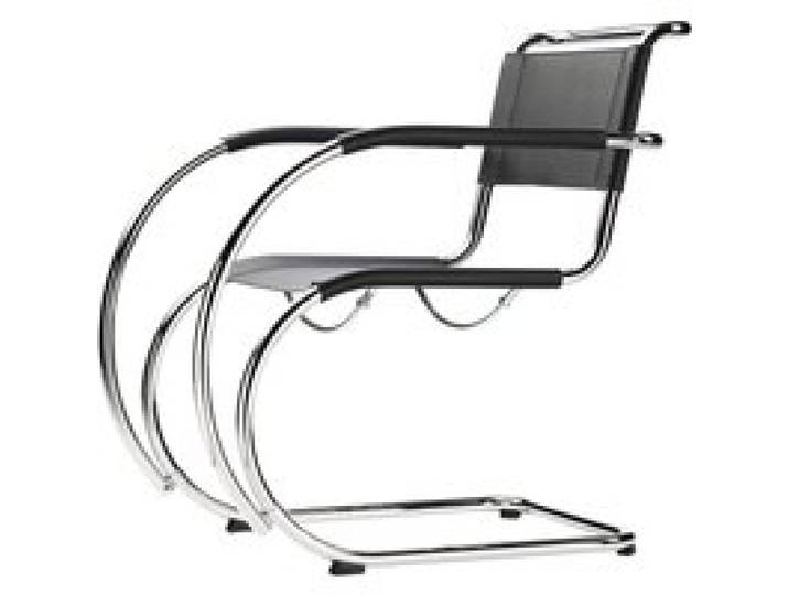 Thonet - S 533 F Armlehnstuhl