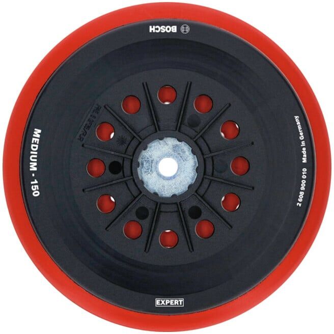 BOSCH Expert Support multitrous pour BOSCH, 150 mm, moyen (2608900010)