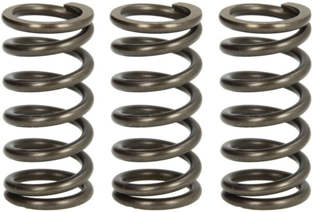Trw Set di molle frizione MEF350-3