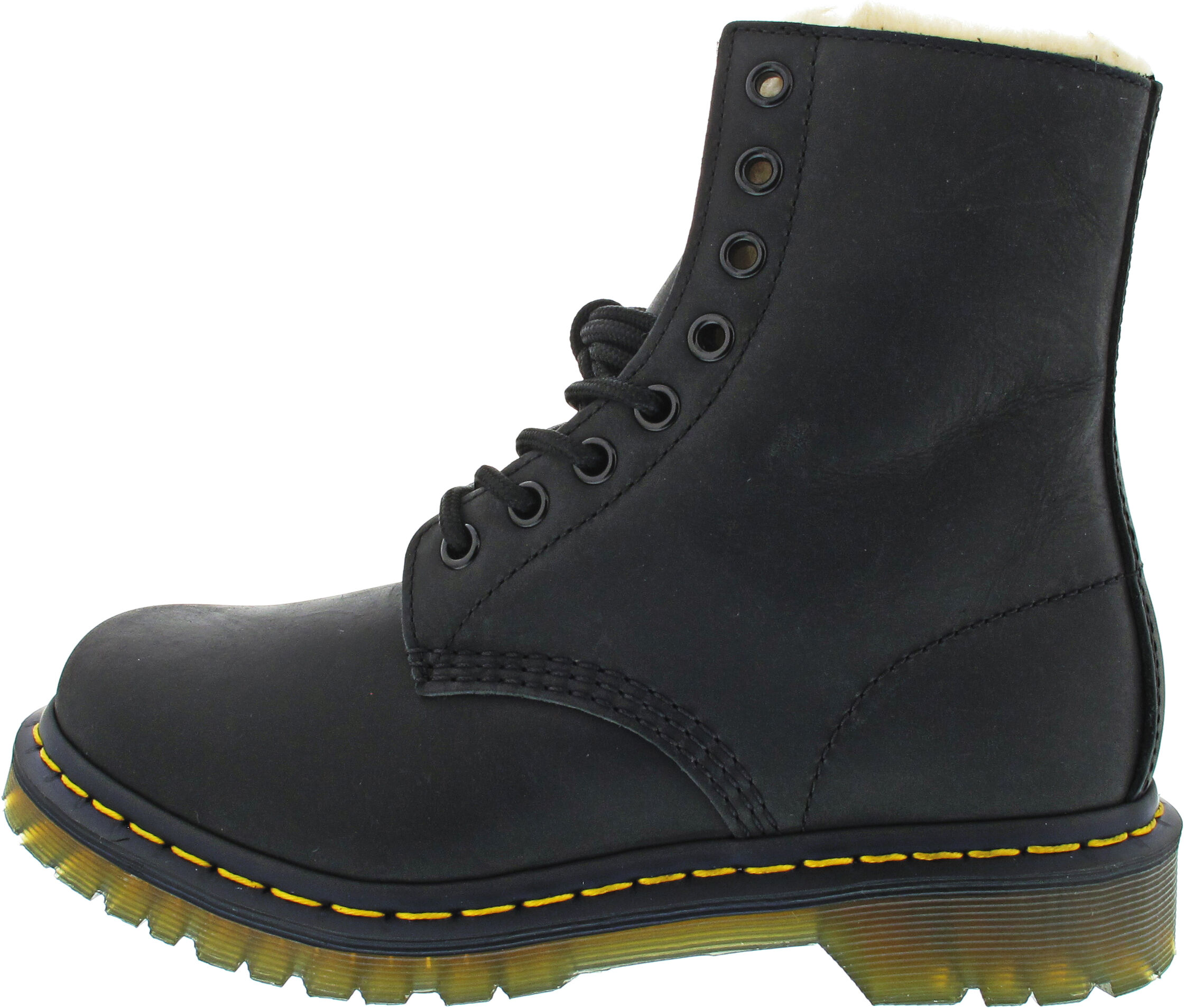 Dr. Martens Serena 1460 black 37 female