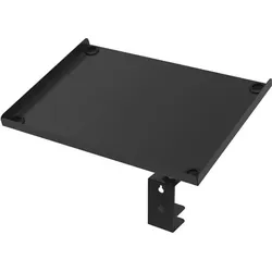 Laptophalter für Werkstattwagen