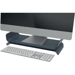 Leitz Ergo, Monitor Erhöhung, Grau