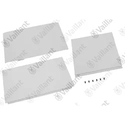 Verkleidung Vaillant-Nr. 0020148021