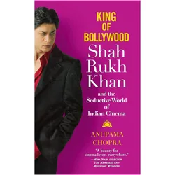 King of Bollywood, Fachbücher von Anupama Chopra