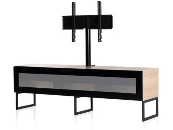 Meliconi - Meuble Tv Seville 160 Cm Bois
