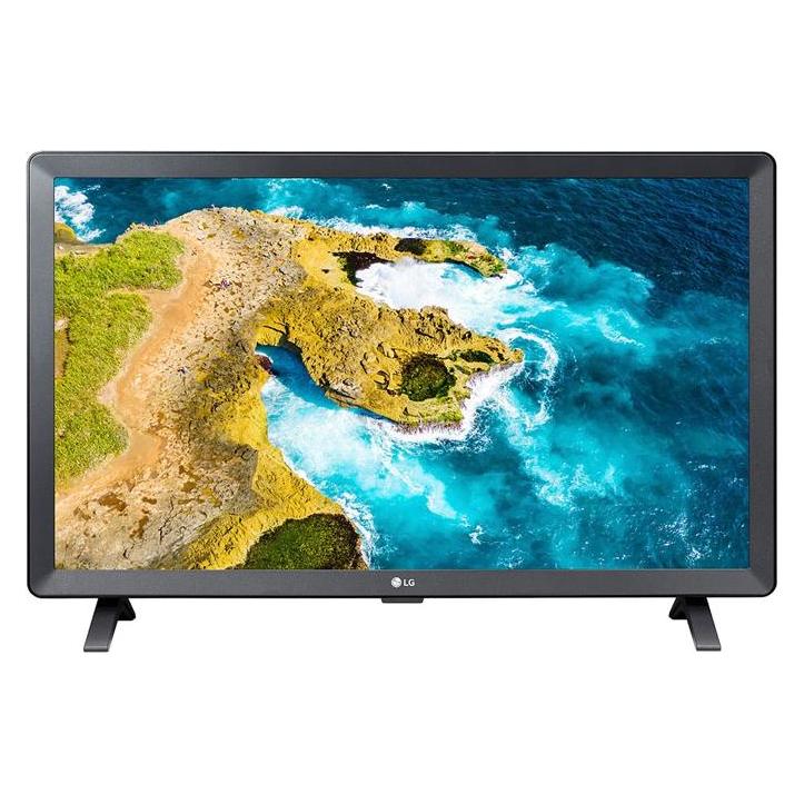 LG 24TQ520S-PZ (24", LED, HD) (24TQ520S-PZ.API)