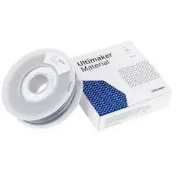 Ultimaker PET CF Grau 2.85 mm 750 g (PET, 750 g, 2.85 mm), Filament, Grau