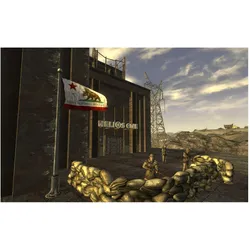 Bethesda, Fallout New Vegas
