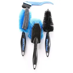 PARK TOOL Reinigungsbürstenset BCB-4.2