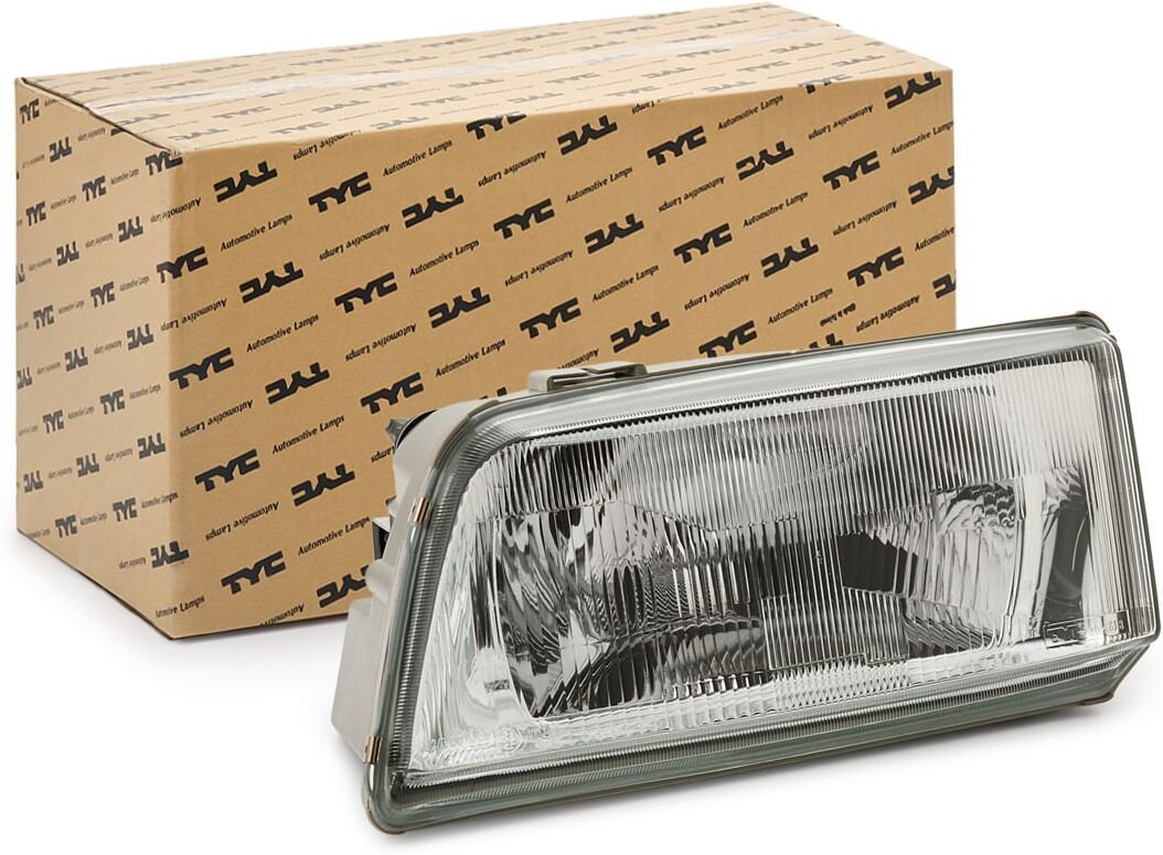 TYC 20-5618-05-2 Headlight
