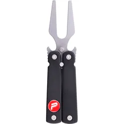 Pure2Improve Pitchgabel P2I Butterfly, schwarz