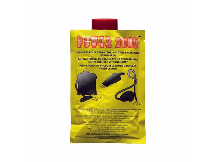 Novamatic Power 2000 Fresh Deodorant Staubsauger – Diverses Staubsauger Zubehör