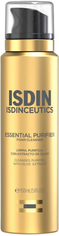 Mousse nettoyante Isdinceutics Essential Purifier 150 ml