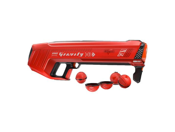 Spyra Badespielzeug Spyra Gravity, Wasserbombenwerfer