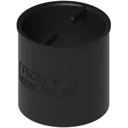 Tece -Ersatzteil Tauchrohr für Ablauf "flach" TECEdrainline, 668010 668010