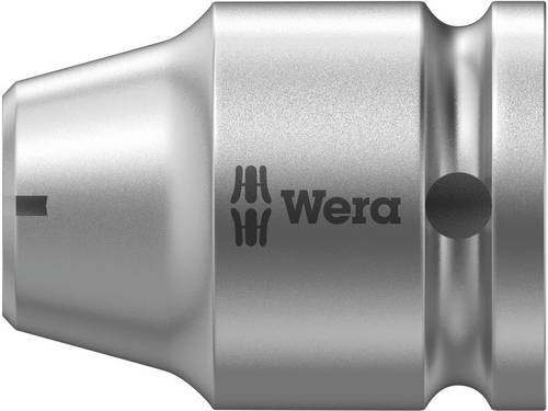 Wera 780 C 05042705001 Bit-Adapter Antrieb 1/2 (12.5 mm) 35mm 1St.