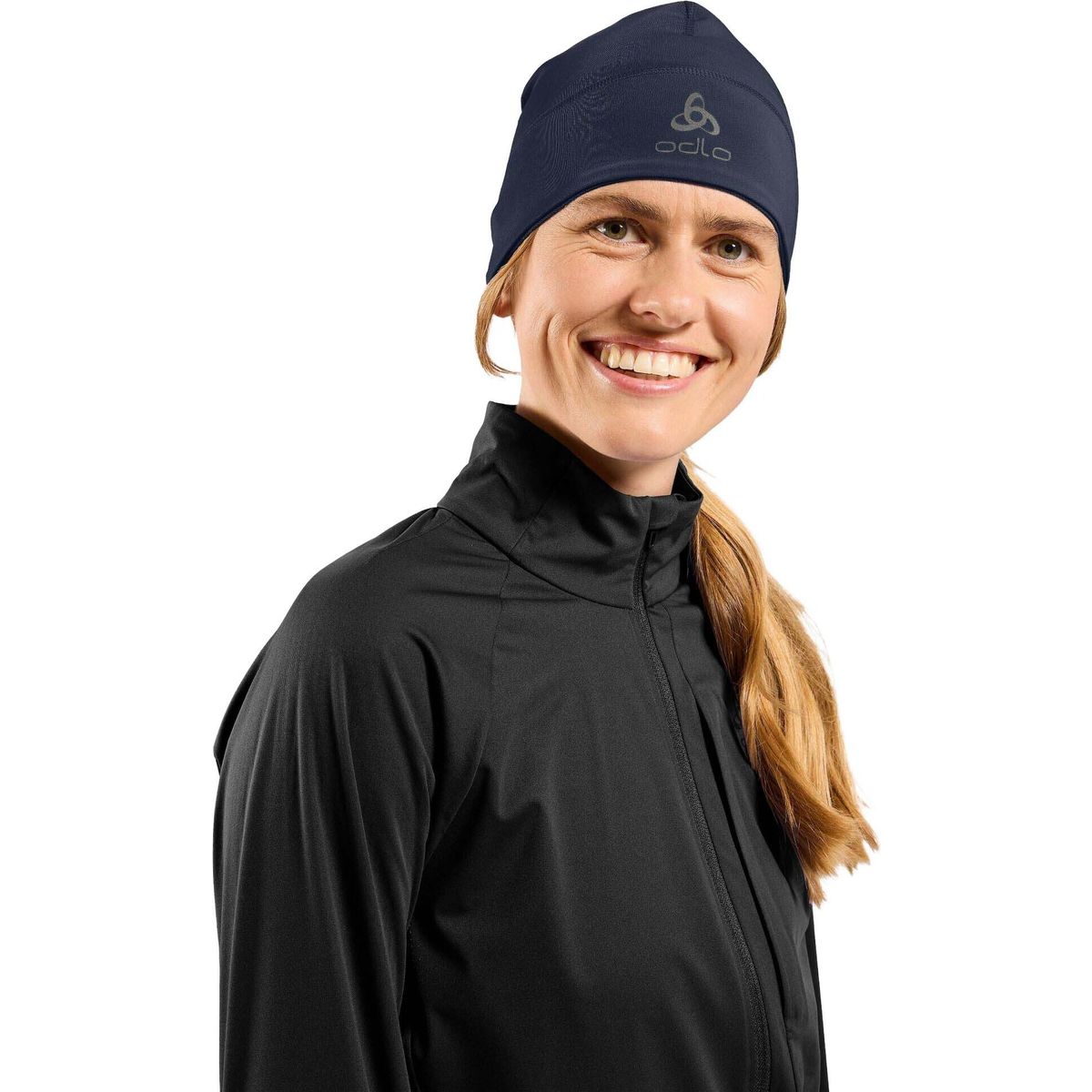Odlo Polyknit Warm dark sapphire (20731) 762670-20731