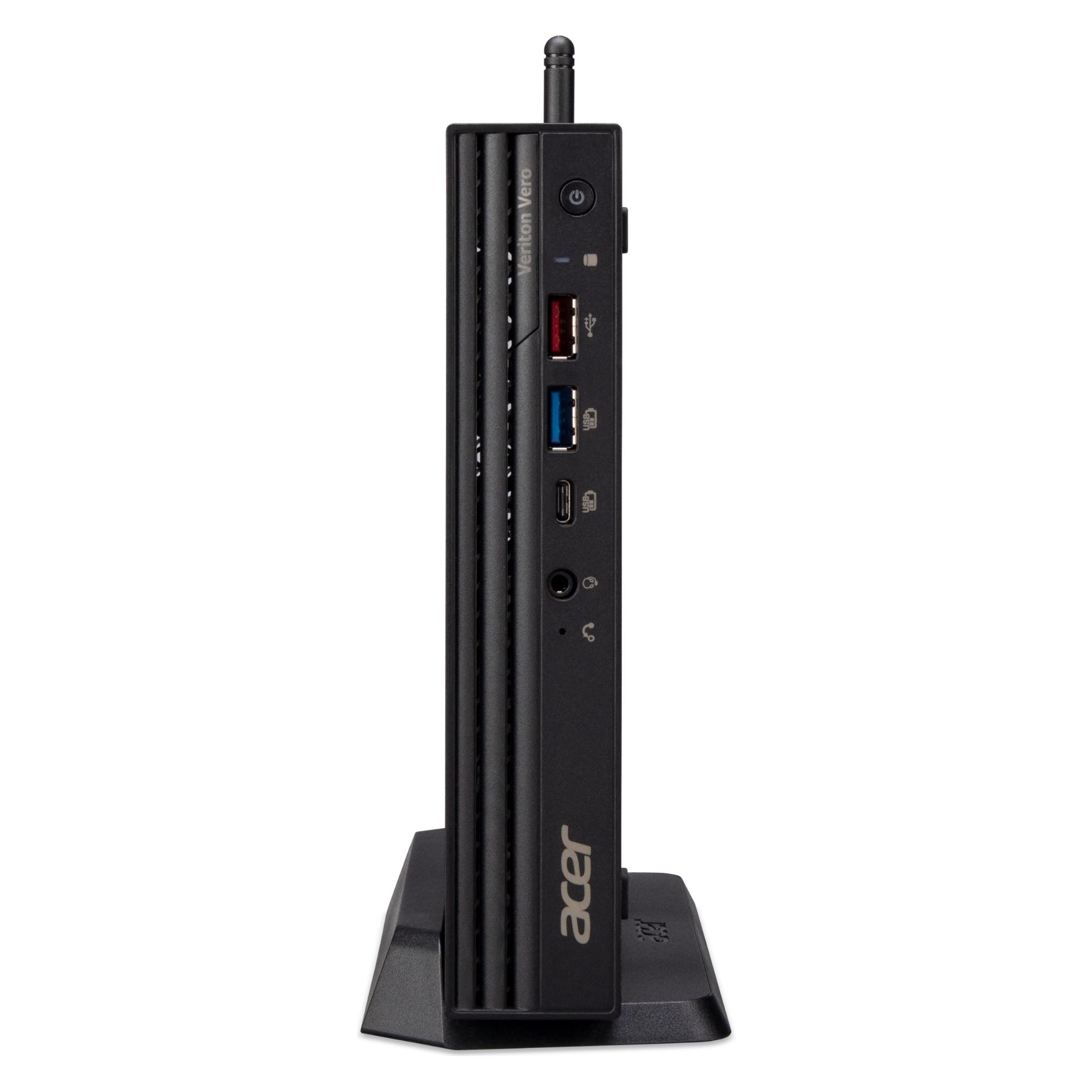 Acer VVN4725GT/i3-14100/8G/512SSD/W11P (512 GB, 8 GB, Intel Core i3-14100) (DT.R7QEC.001)