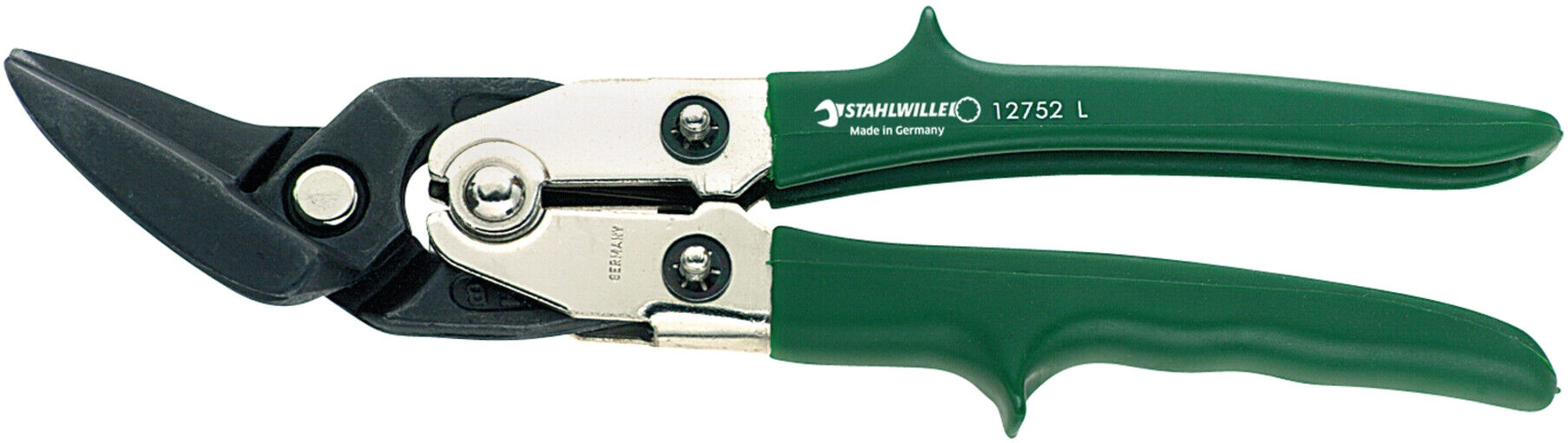 Stahlwille Hebel-Blechschere Ausführung R L.260mm (75230002)