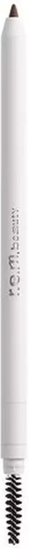 r.e.m.beauty - Space Shape - Augenbrauenstift, 0.5G, deep natural brown