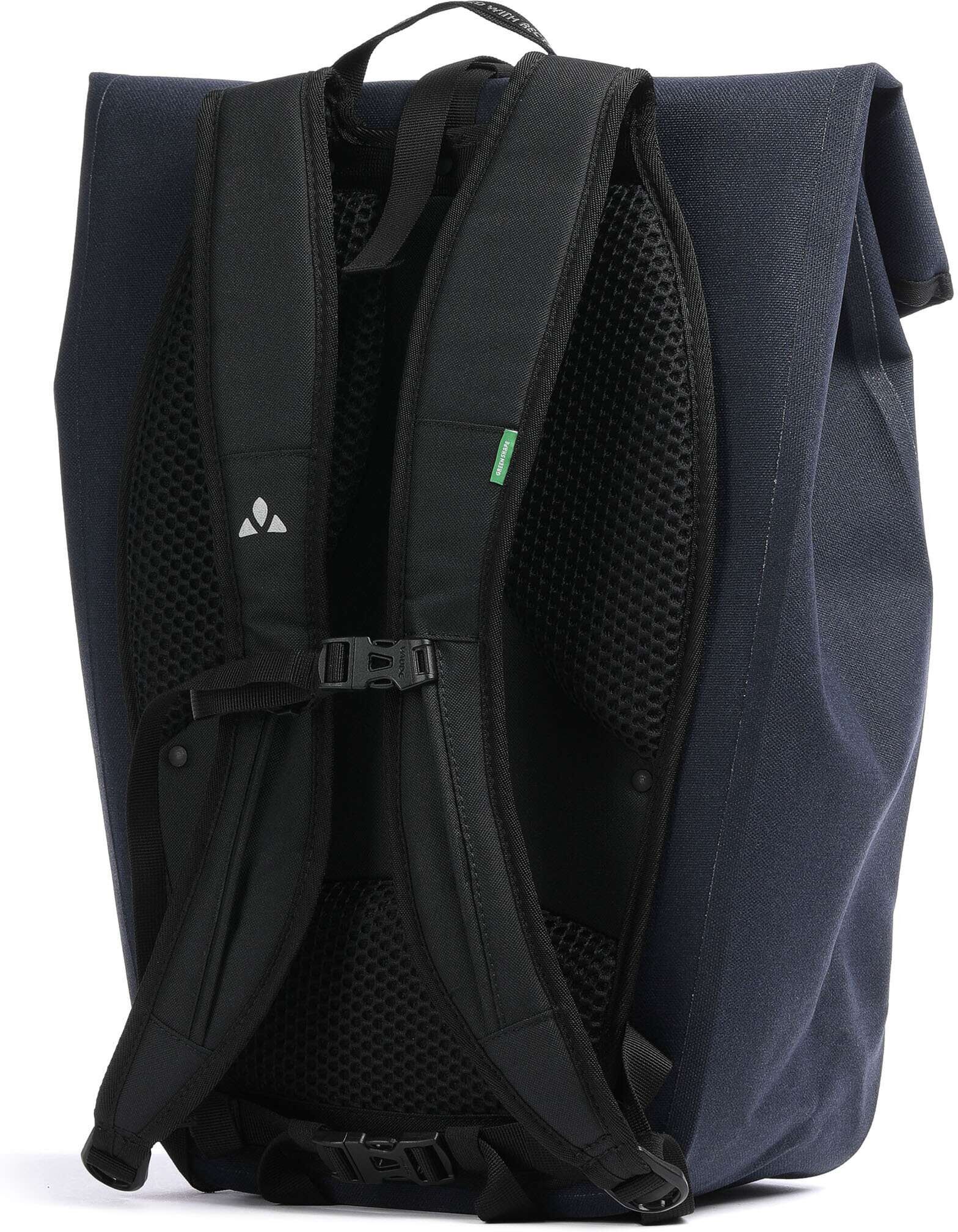 Vaude Clubride III Rucksack, blau