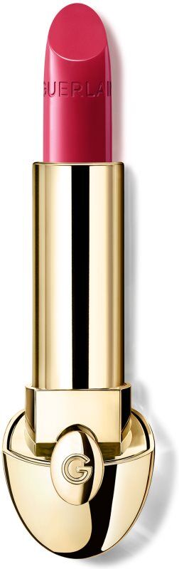 GUERLAIN Rouge G Luxus-Lippenstift Ersatzfüllung Farbton 829 Le Fuchsia Profond Satin 3.5 g