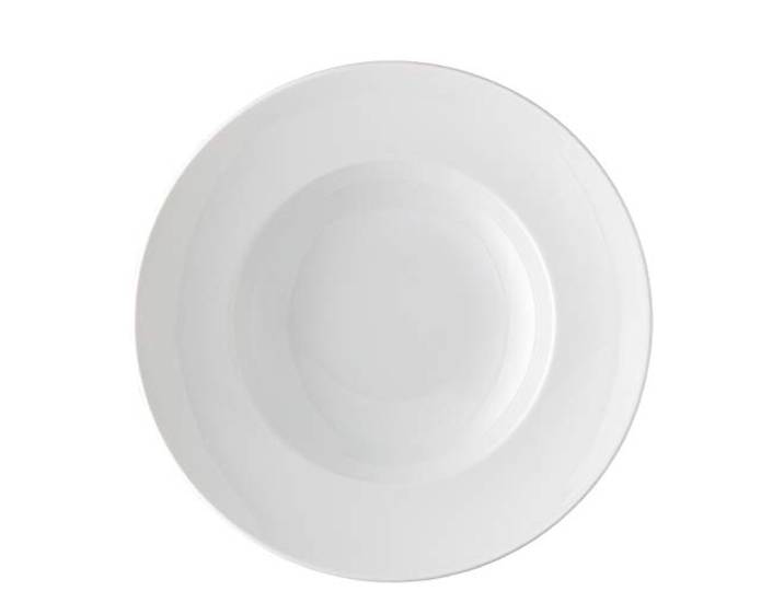 Thomas Amici wit pastabord