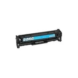 Canon Original Contract Toner 718C cyan 2.900 Seiten (2661B014)