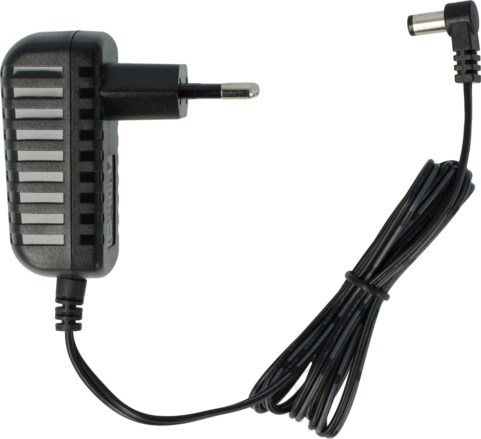 vhbw Netvoeding vervanging voor Gigaset C39280-Z4-C706, geschikt voor vast telefoonapparaat en intercom, 8,5 cm