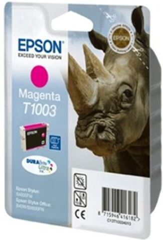 Epson T1003 ( T1003) tinteiro magenta