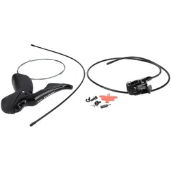 SHIMANO 105 R7000 Scheibenbremse Schalt- | Bremshebel ST-R7020 + Br-R7