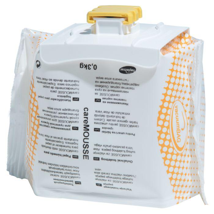 Keuco Plan Schaumseife 04993000300 6x 300ml, Hersteller careMOUSSE