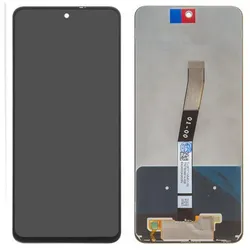 CoreParts Redmi Note 9 LCD display (Display, Xiaomi Redmi Note 9), Mobilgerät Ersatzteile, Grau